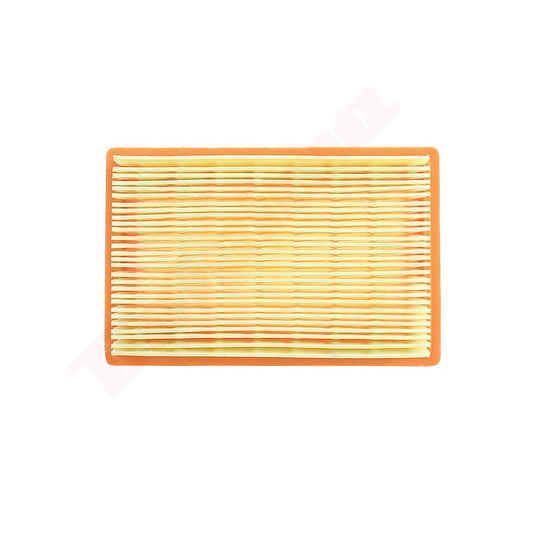 Luchtfilter passend op STIHL BR340 , BR420 , SR340 , SR420 ( 4203 141 0301 ) 132x88x33