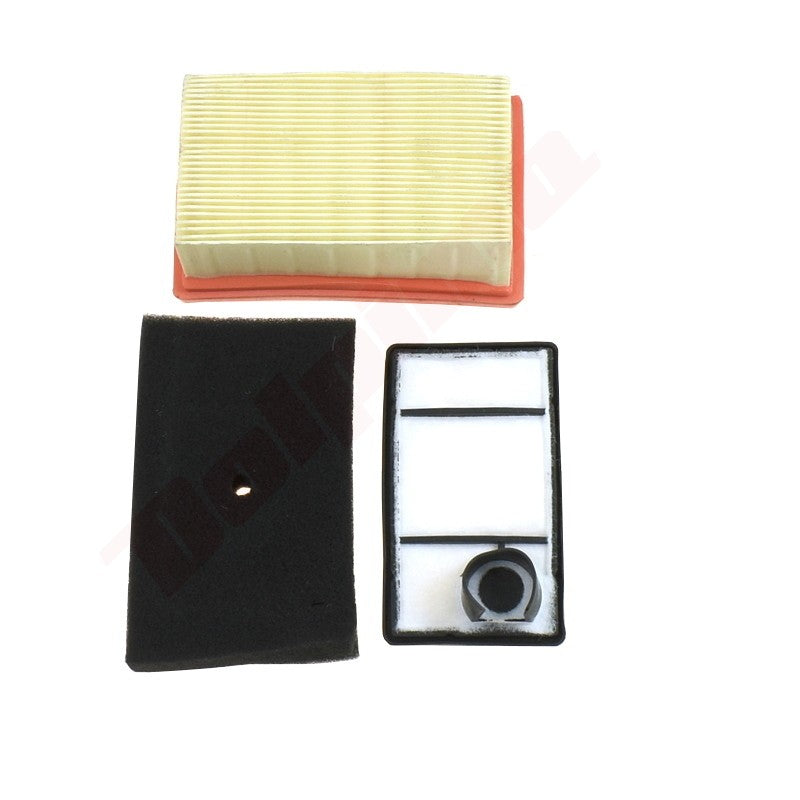 Luchtfilter passend op STIHL TS400 ( 4223 007 1010 ) SET