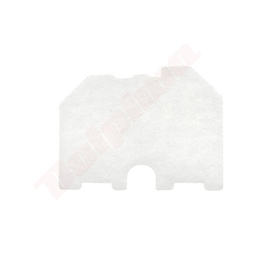 Luchtfilter passend op MAKITA EA3200 , DOLMAR PS-32 ( 423414-0 , 165 173 010 )