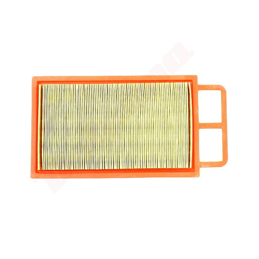 Luchtfilter passend op MAKITA EK6101 ( 315173010 , 4247890 ) 224x117x17