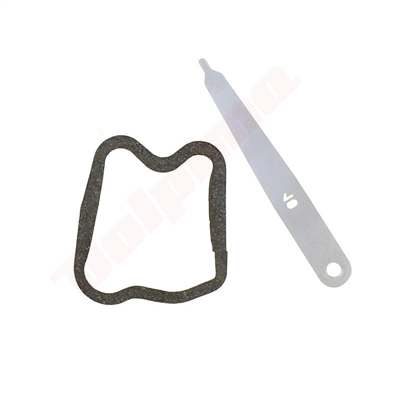 Pakkingset passend op STIHL BR500 , BR600 , BR700 ( 4282 007 1001 )