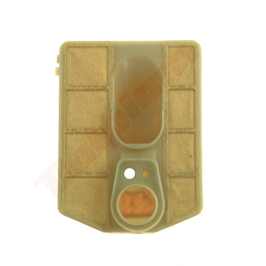 Luchtfilter passend op Chinese kettingzaag 45 cc BIG FELT 112x84x23