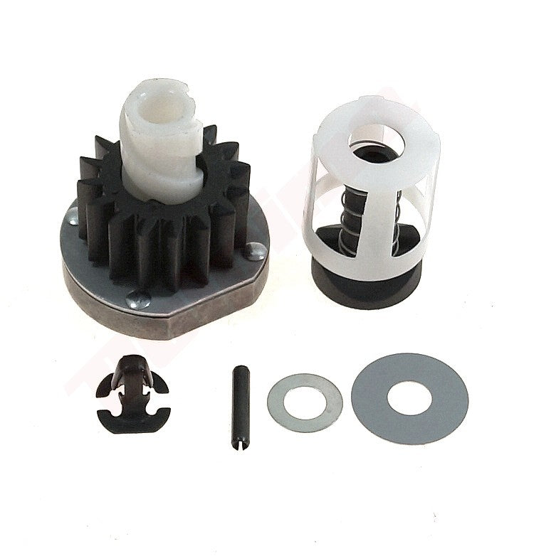 Reparatieset trekstarter passend op B&S 16T ( 491836 )