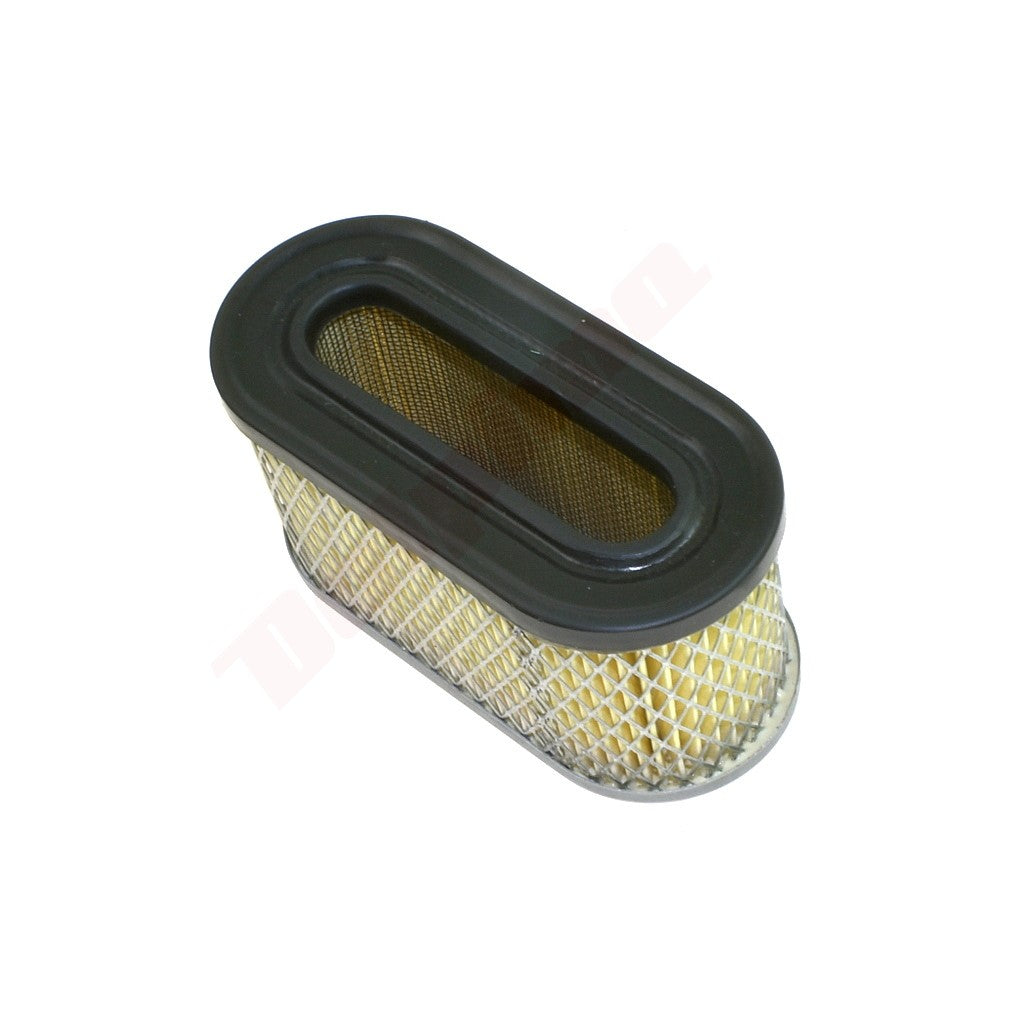 Luchtfilter passend op B&S VANGUARD ( 491950 ) 141x65,5x69,5