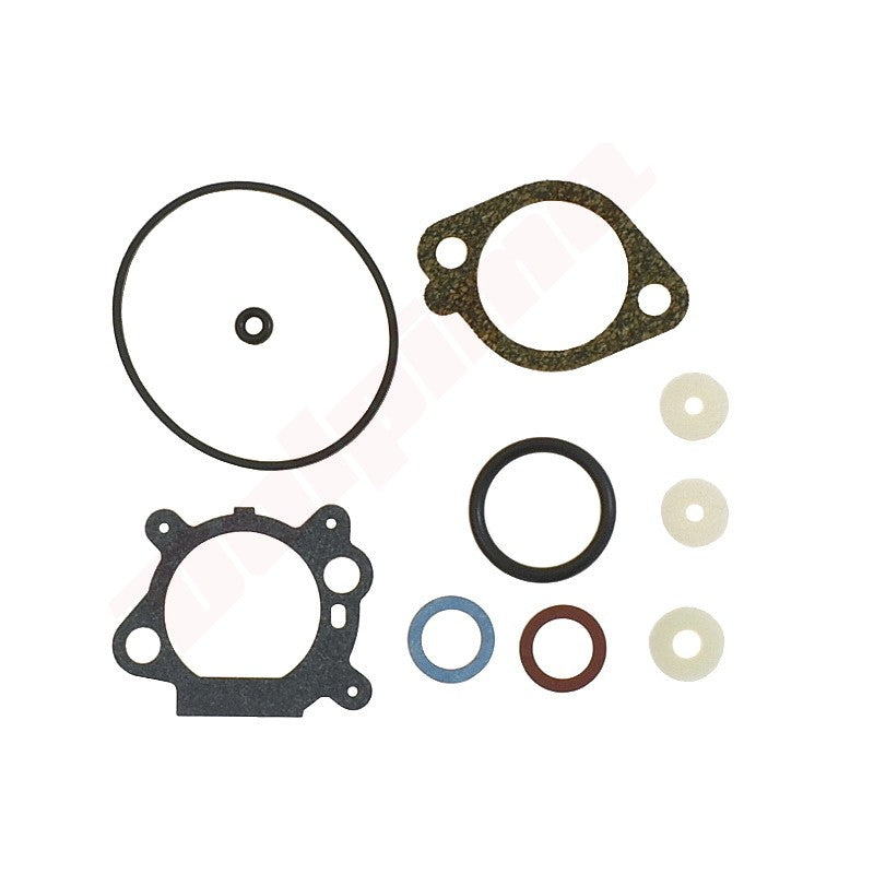 Reparatieset carburateur passend op B&S ( 498261 , 398183 , 490937 )