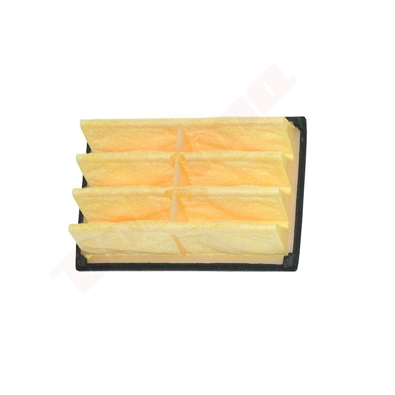 Luchtfilter passend op HUSQVARNA 268, 272 FELT ( 503 44 72-03 )