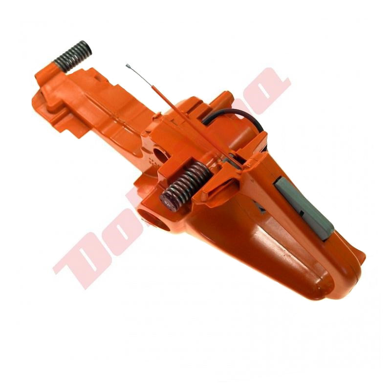 Benzinetank passend op HUSQVARNA 365 ( 503 71 32-75 )