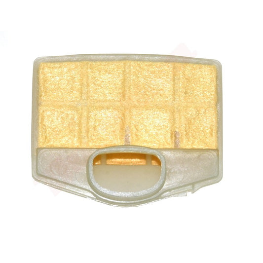 Luchtfilter passend op HUSQVARNA 365 , 372 FELT ( 503 81 45-03 , 575 26 91-03 )