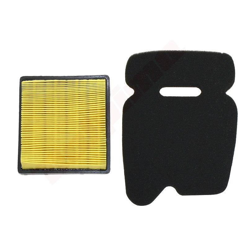 Luchtfilter passend op PARTNER K 750 ( 506 36 72-03 , 506 36 71-01 ) SET