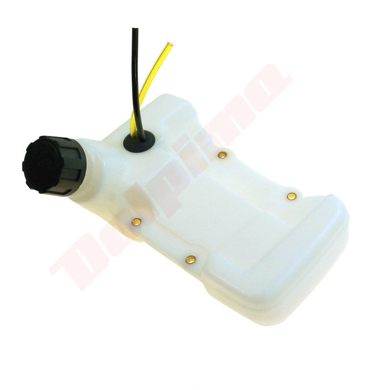 Benzinetank passend op KAWASAKI TH48 , TH43 ( 51001-2268 )