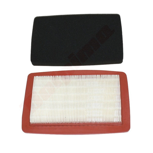Luchtfilter passend op HUSQVARNA 370BTS , 570BTS , 580BTS ( 512 65 20-01 , 512 65 41-01 , 544 27 16-01 ) SET