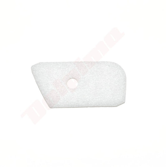 Luchtfilter passend op HUSQVARNA 128L , 125L , 124L ( 530 15 02-53 )