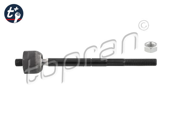 axial joint, tie rod OEM 1623140880