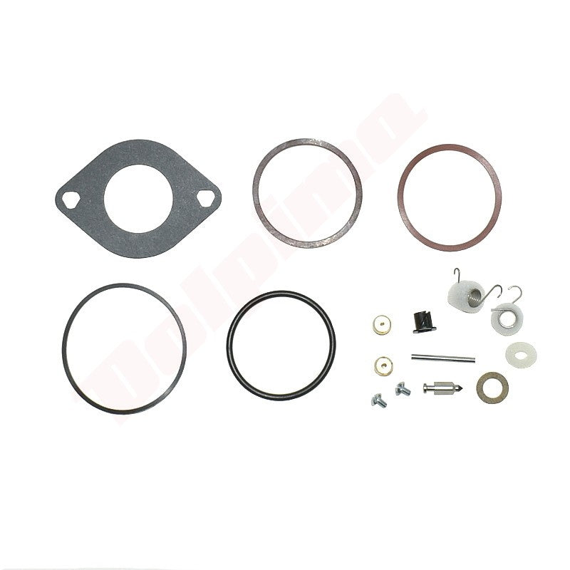 Reparatieset carburateur passend op B&S ( 697154 , 697241 )