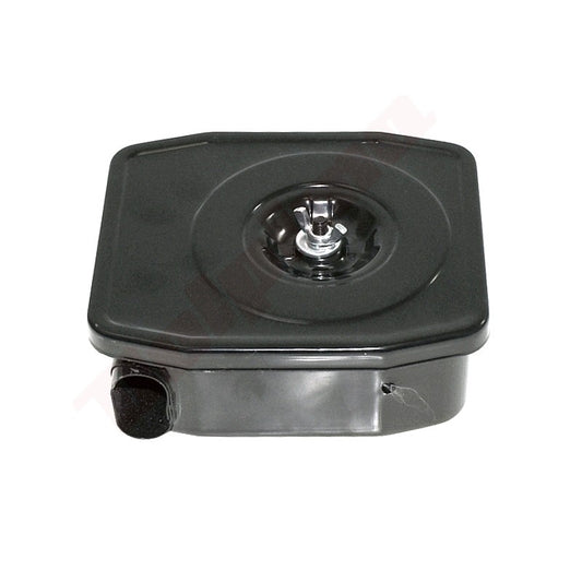 Luchtfilter passend op YANMAR L 40 , L 48 , L 70 ( 714250-12560 ) 178F SET FLAT