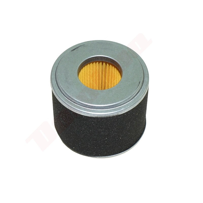 Luchtfilter passend op HONDA GX160 , GX200 CYCLONE ( 17210-Z0V-781 )  76x66