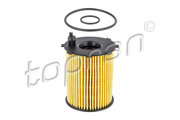 oil filter OEM 1610693780