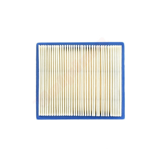 Luchtfilter passend op B&S ( 73111 , 73111GS ) 133x116x31