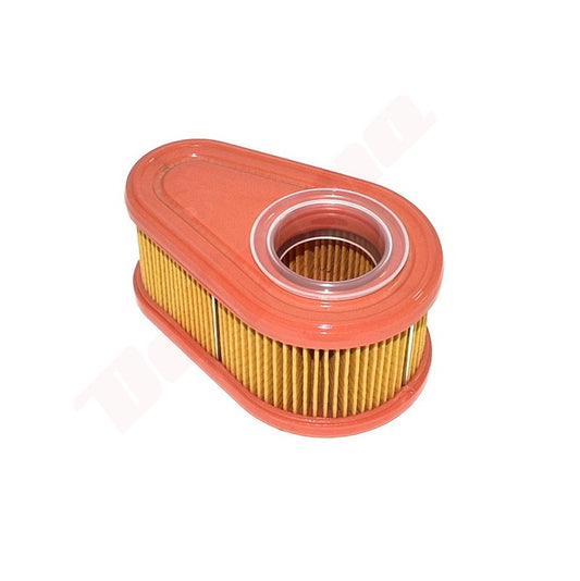 Luchtfilter passend op B&S DOV 700 ( 792038 , 790388 ) 120x77x55