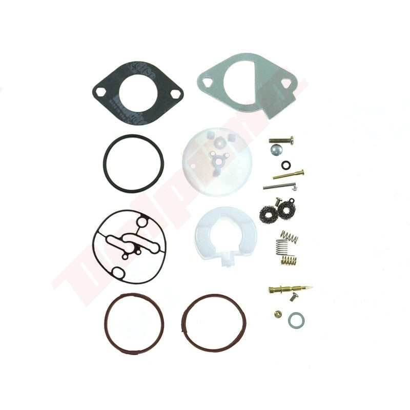 Reparatieset carburateur passend op B&S ( 796184 ) EX