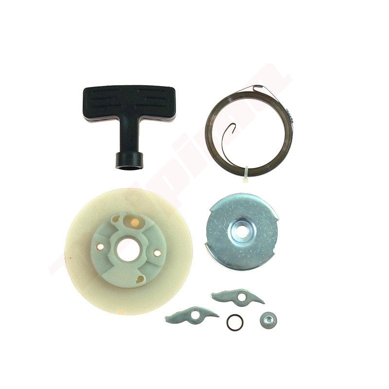 Reparatieset trekstarter passend op YAMAHA ET950 METAL