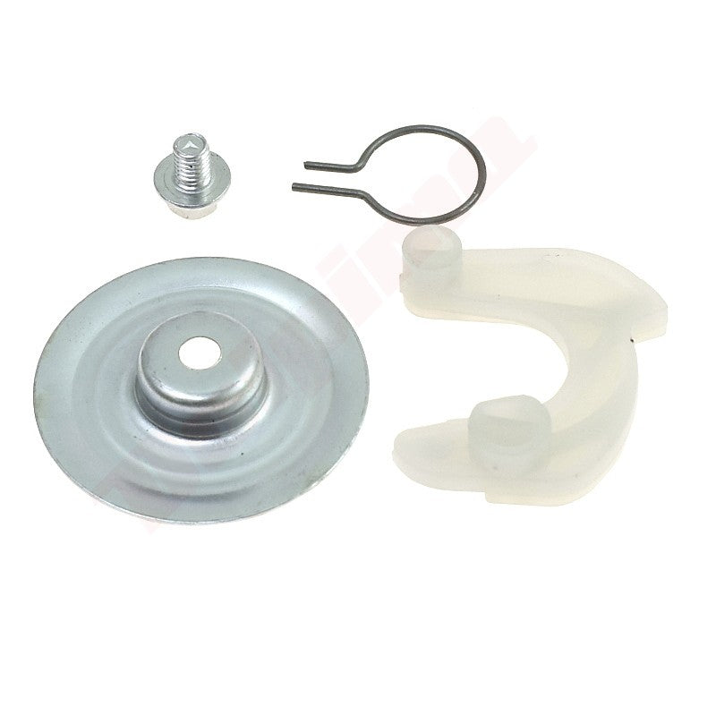 Reparatieset trekstarter passend op YAMAHA ET950 PLASTIC SMALL