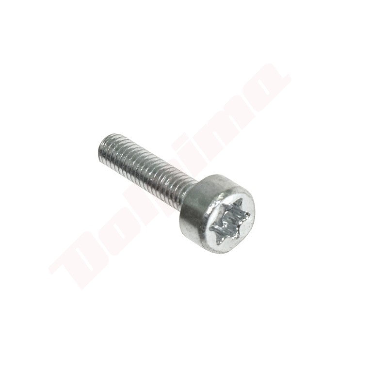 Cilinderkopbout passend op STIHL T27 M4x16 ( 9022 313 0680 )