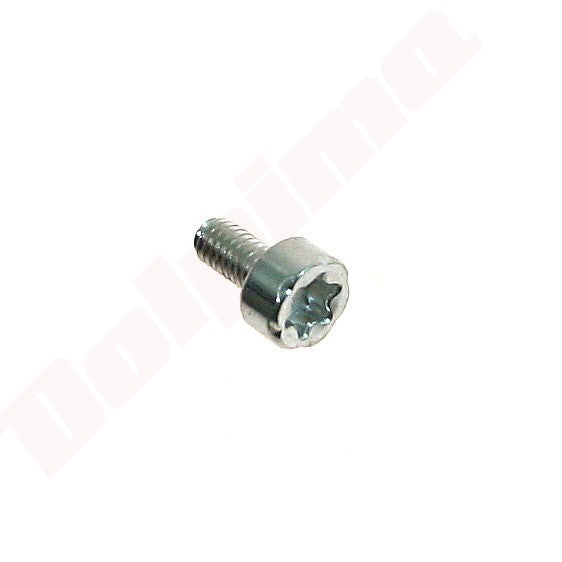 Cilinderkopbout passend op STIHL T27 M4x10 ( 9022 341 0650 )