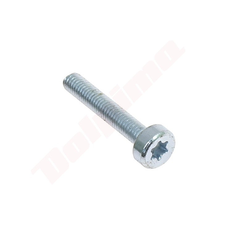Cilinderkopbout passend op STIHL T27 M5x28 ( 9022 341 0900 )
