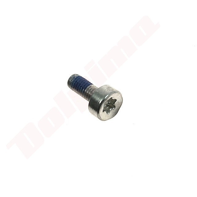 Cilinderkopbout passend op STIHL T27 M5x12 ( 9022 341 0960 )