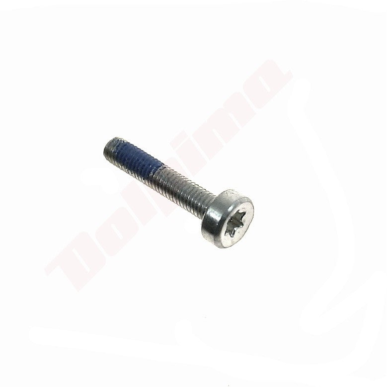 Cilinderkopbout passend op STIHL T27 M5x25 ( 9022 341 1050 )