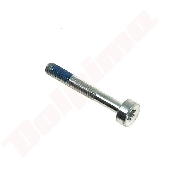 Cilinderkopbout passend op STIHL T27 M5x35 ( 9022 341 1080 )
