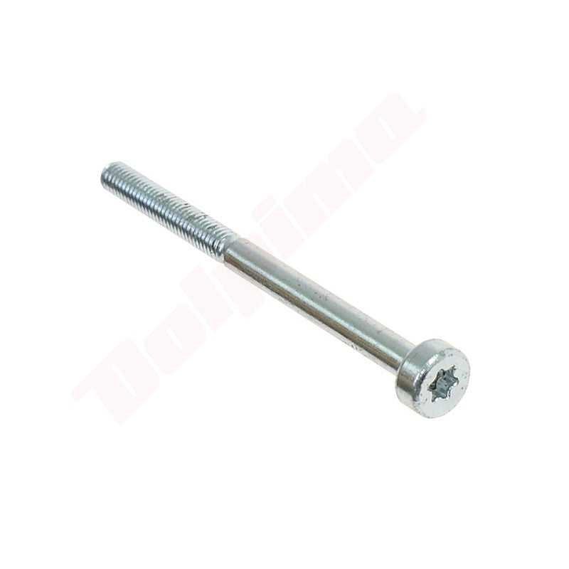 Cilinderkopbout passend op STIHL T27 M5x65 ( 9022 341 1150 )