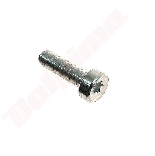 Cilinderkopbout passend op STIHL T27 M6x20 ( 9022 341 1300 )