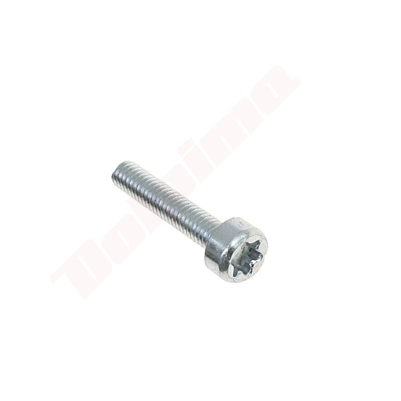 Cilinderkopbout passend op STIHL T27 M4x20 ( 9022 371 0710 )