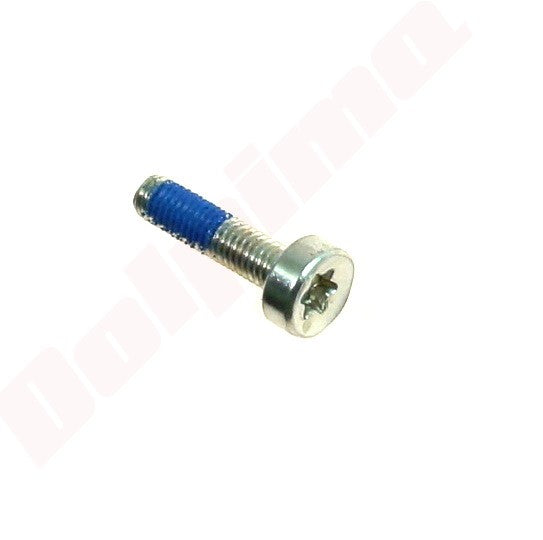 Cilinderkopbout passend op STIHL T27 M5x20 ( 9022 371 1020 )