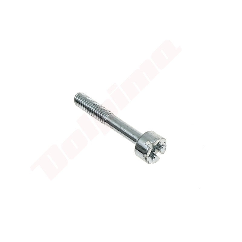 Cilinderkopbout passend op STIHL T27 M4x25 ( 9025 313 0741 )
