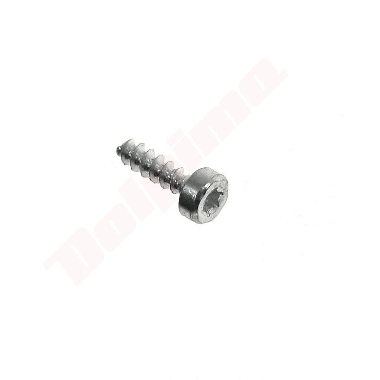 Cilinderkopbout passend op STIHL T27 P5x16 ( 9074 478 4130 )