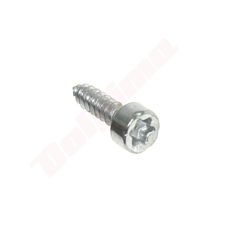 Cilinderkopbout passend op STIHL T27 D4x15 ( 9075 478 3015 )