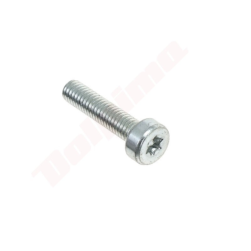 Cilinderkopbout passend op STIHL T27 D6x28 ( 9075 478 4712 )