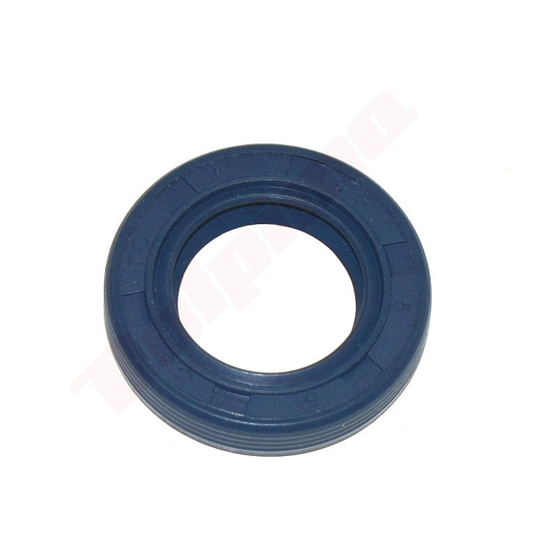 Keerring passend op STIHL MS250 ( 9638 003 1581 , 9639 003 1585 ) 15x25x5 BLUE