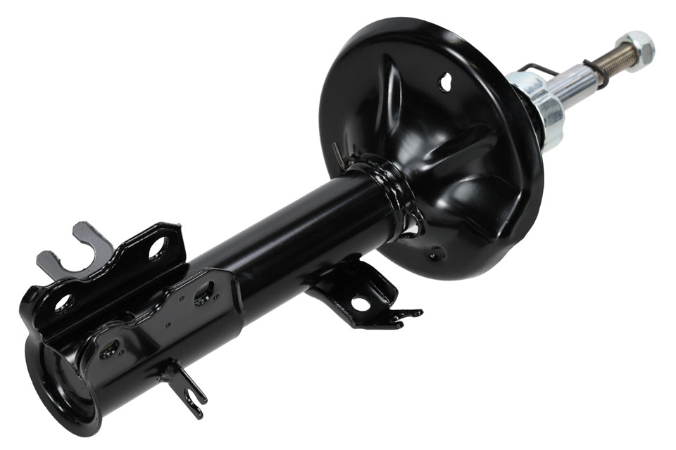 Schokdemper rechtsvoor OEM 96586885