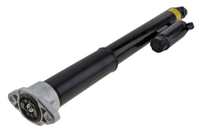 Achterschokdemper links
