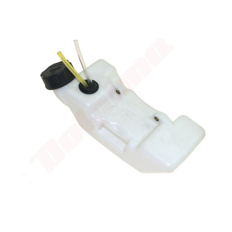 Benzinetank passend op Chinese bosmaaier 23cc TL23