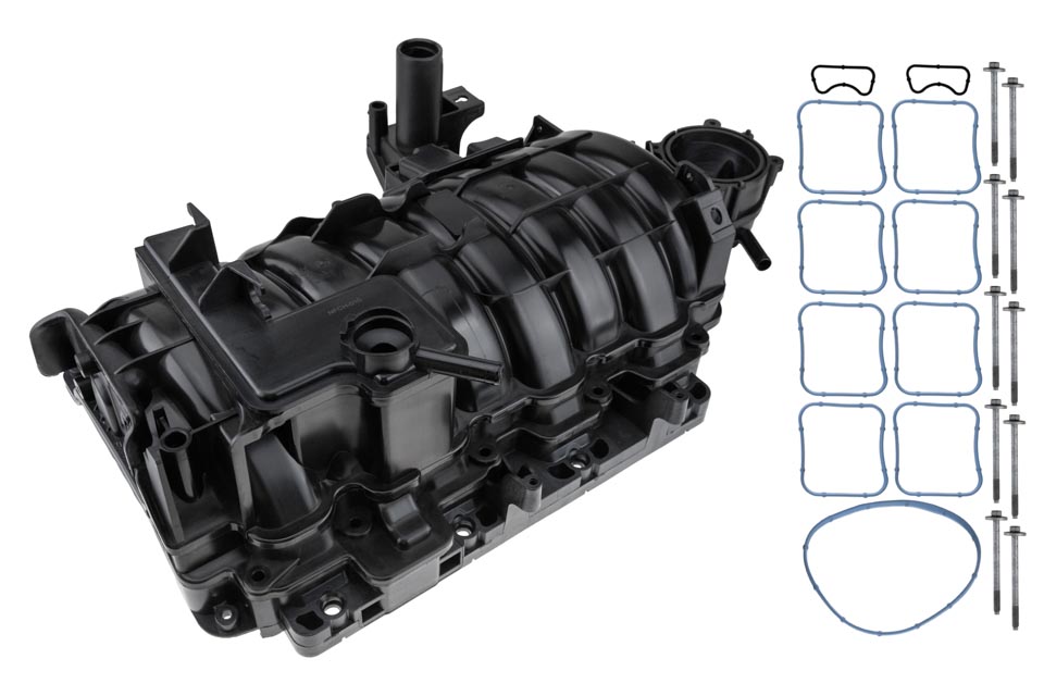 Ansaugkrümmer mit Dichtung OEM 68194114AC