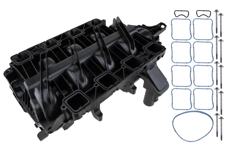 Ansaugkrümmer mit Dichtung OEM 68194114AC