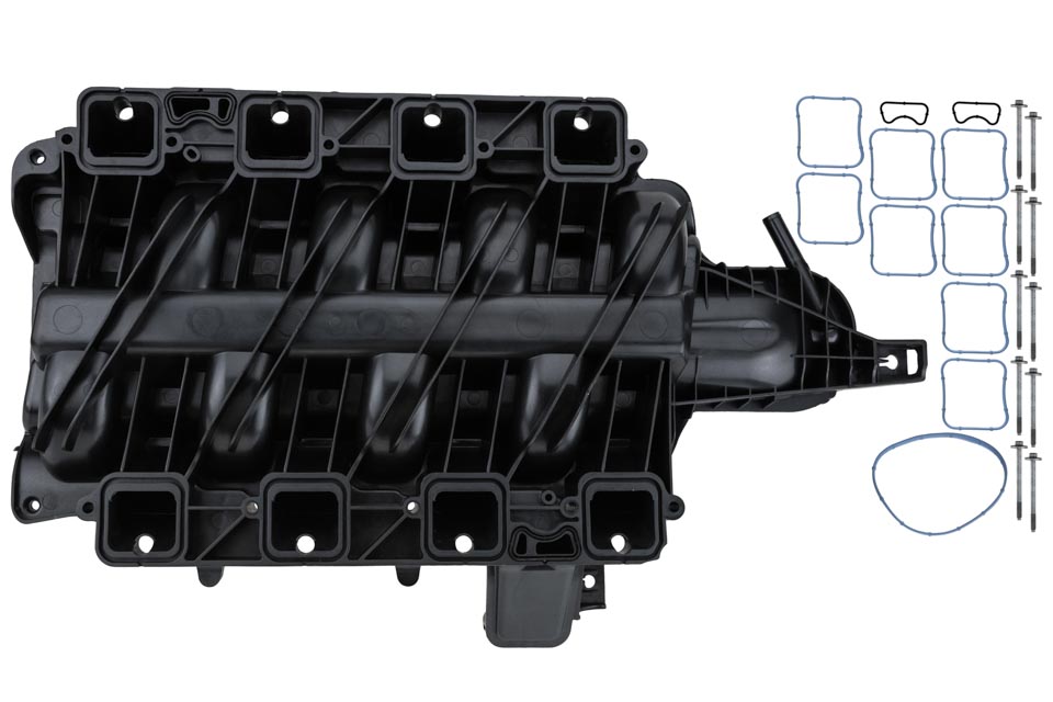 Ansaugkrümmer mit Dichtung OEM 68194114AC