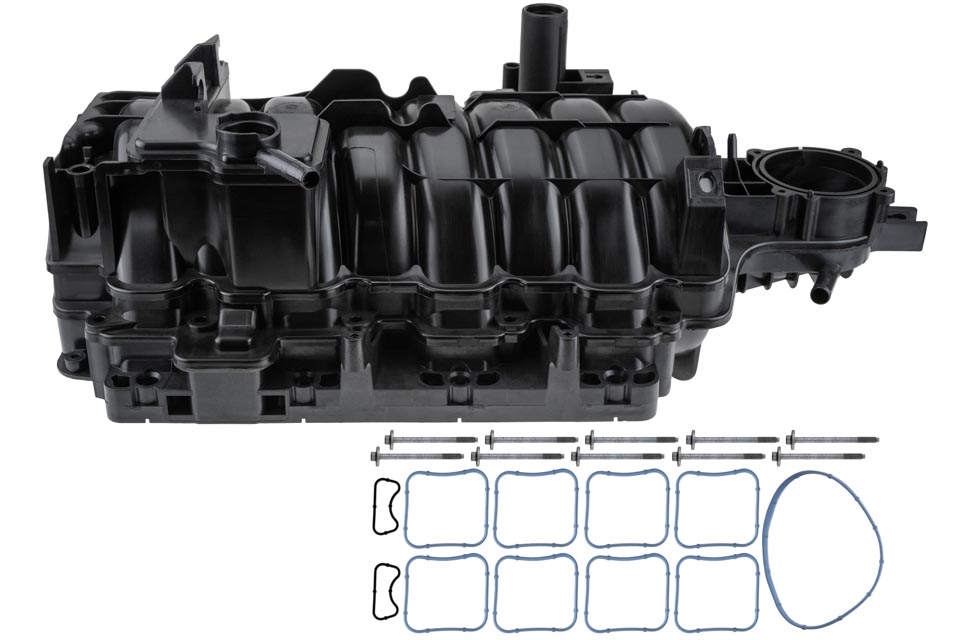 Ansaugkrümmer mit Dichtung OEM 68194114AC