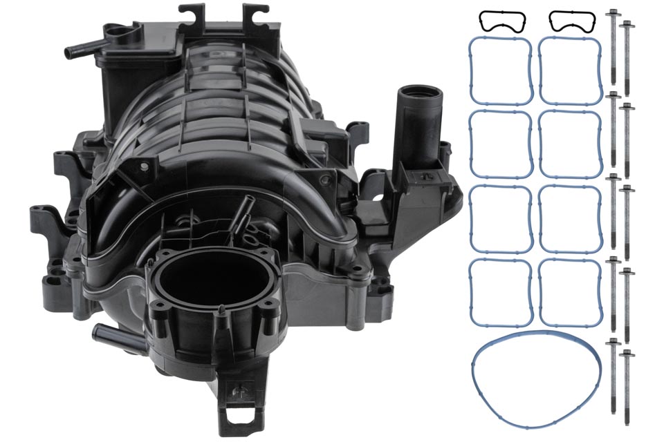 Ansaugkrümmer mit Dichtung OEM 68194114AC