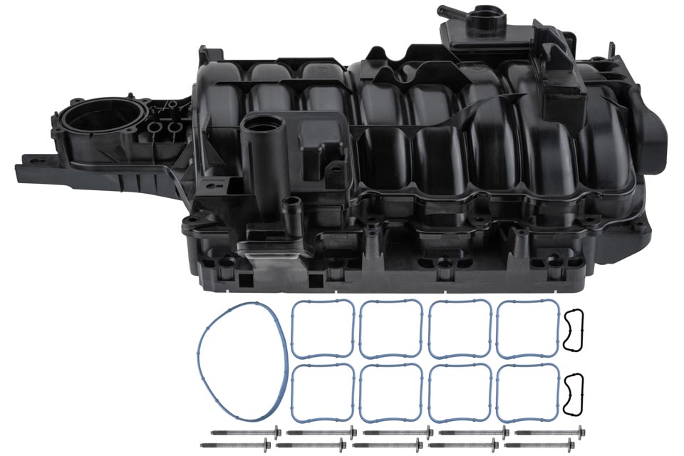 Ansaugkrümmer mit Dichtung OEM 68194114AC